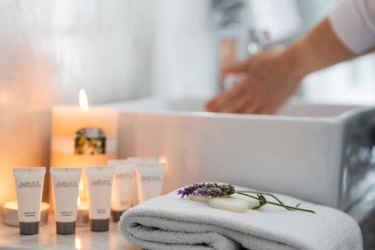 Nonis Apartments 산토리니 외부 사진