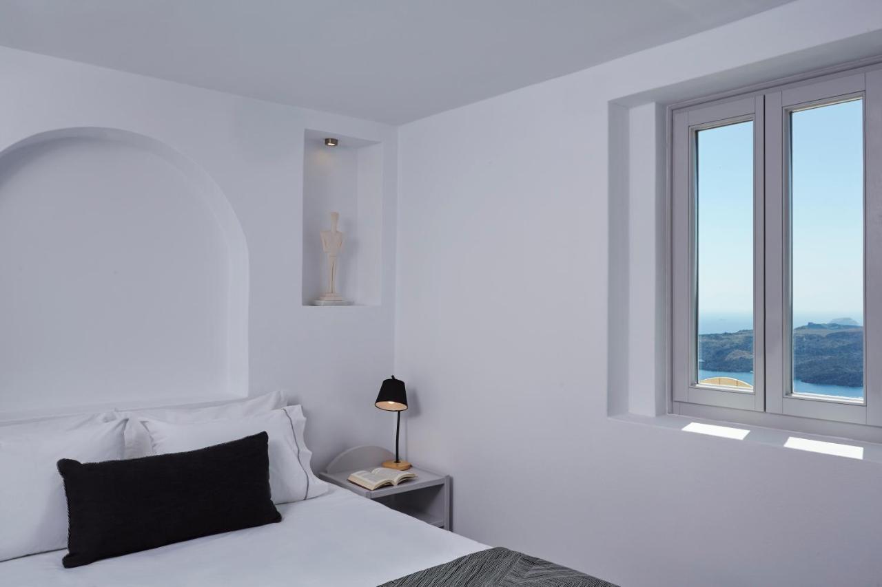 Nonis Apartments 산토리니 외부 사진
